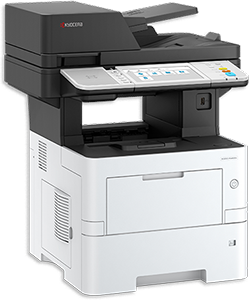 Imprimante ECOSYS MA4500ix