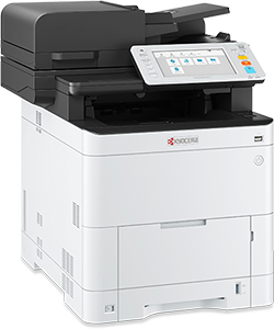 Copieur ECOSYS MA3500cix