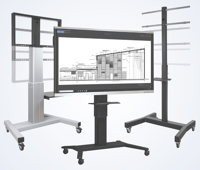 copieur et bureau en cotes d'armor