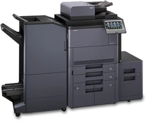 Imprimante multifonction TASKalfa 7353ci