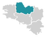 Carte des Côtes d Armor et de la Bretagne