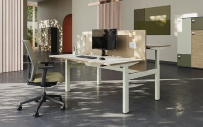 Comment choisir votre bureau ergonomique pour éviter les troubles musculosquelettiques (TMS) ?