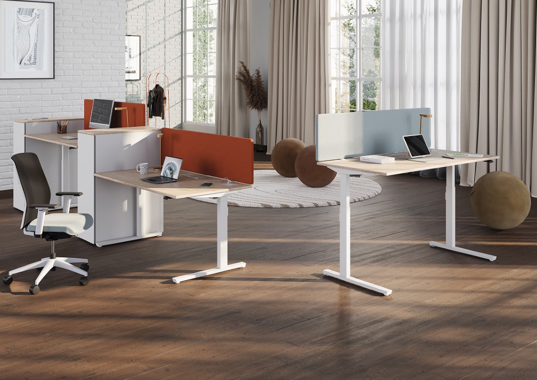 <br />
Mobilier de bureaux dans les Côtes d'Armor 22<br />
