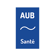 AUB santé