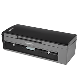 Scanner Kodak I940