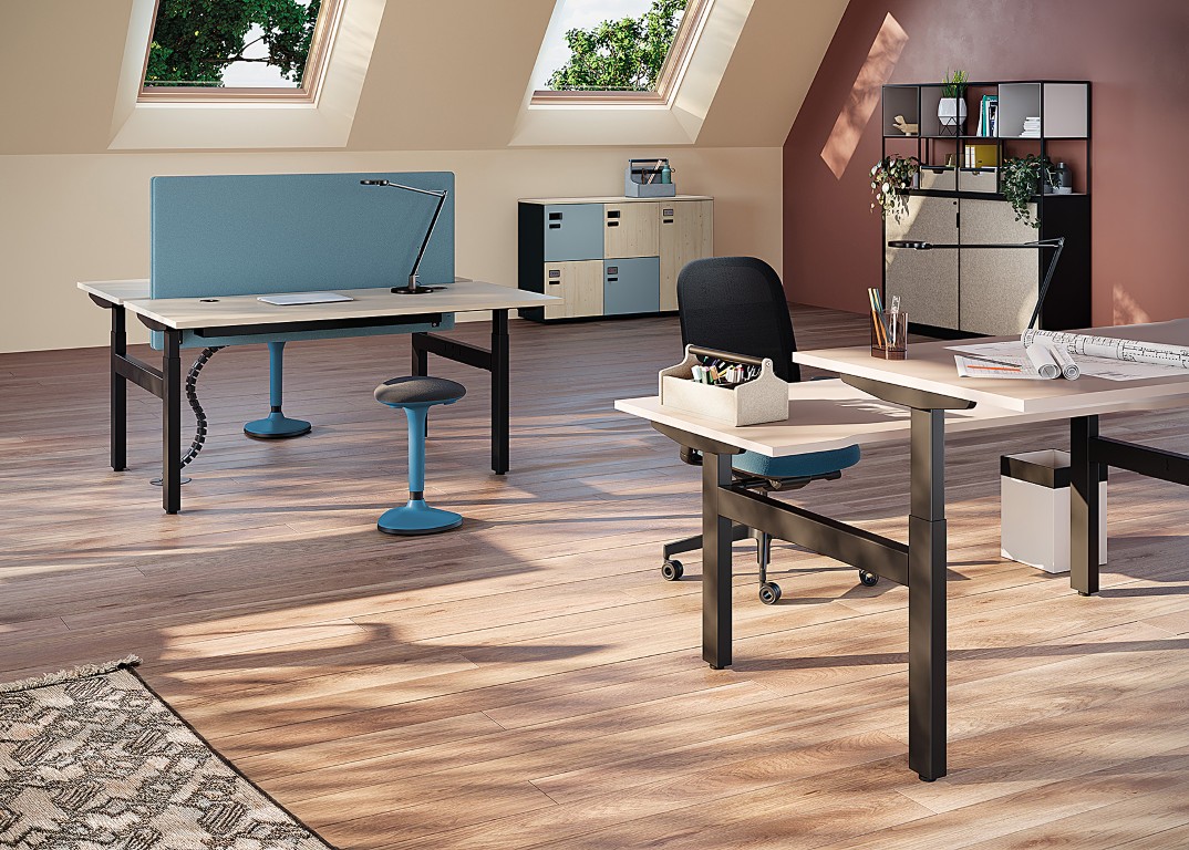 Mobilier de bureaux dans le 22