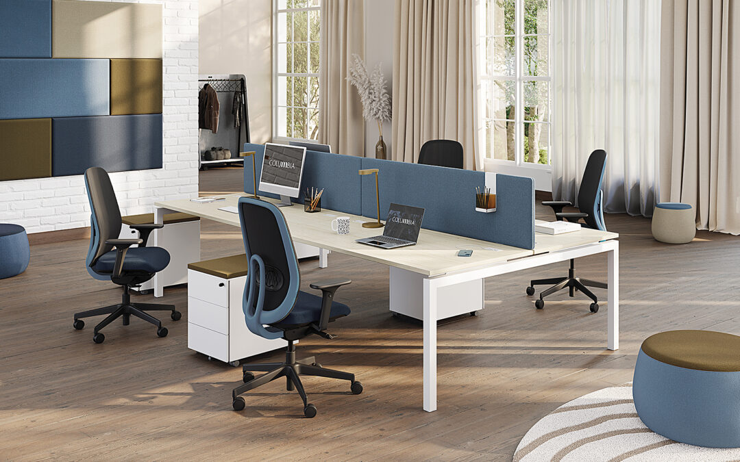 CONSEILS POUR AMENAGER UN OPEN SPACE BUREAUX