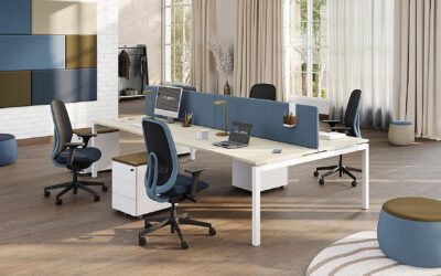 Open space : 12 conseils pour bien l’aménager !